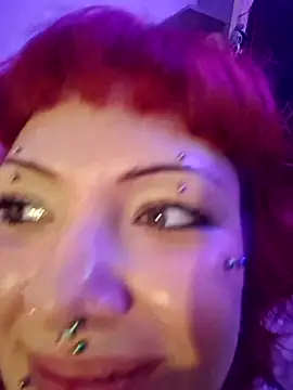 Sarah-Stoner webcam
