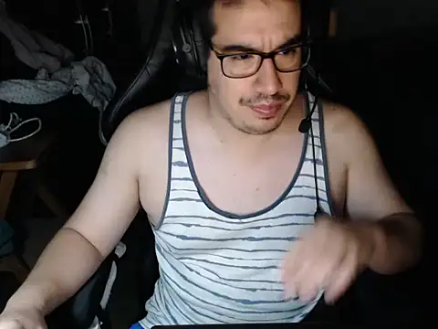 thealfawolf01 webcam