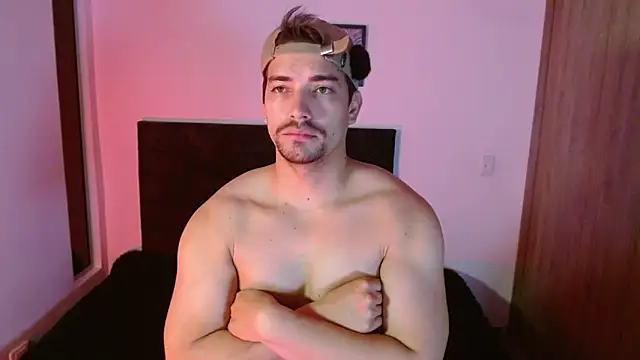 Ian_Daviz webcam