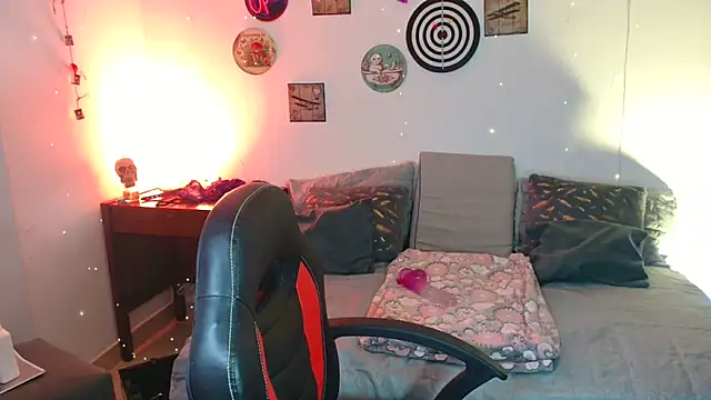 Katicalatinmilf webcam