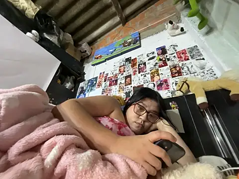 violeta_818 webcam