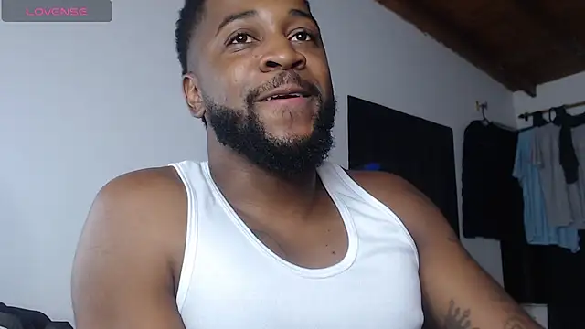 Drake_Nassir4 webcam