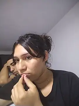 Annyeli webcam