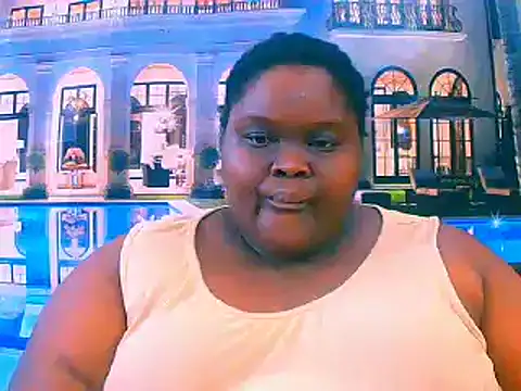 EbonyHotBuns webcam