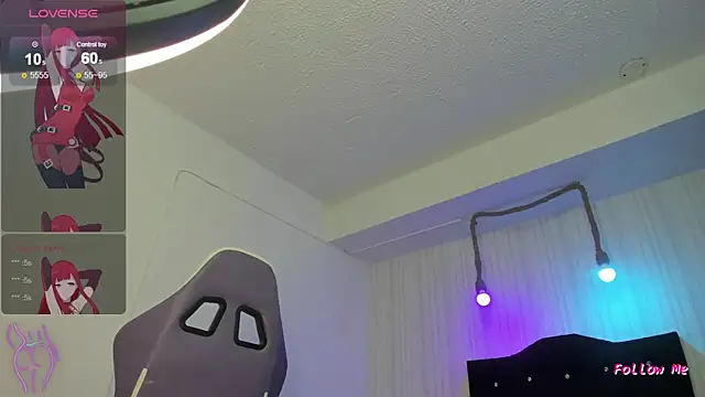 miku_katsuragi webcam