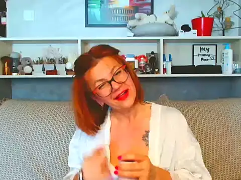 Natali3855 webcam