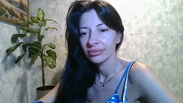 LissaBlossom webcam