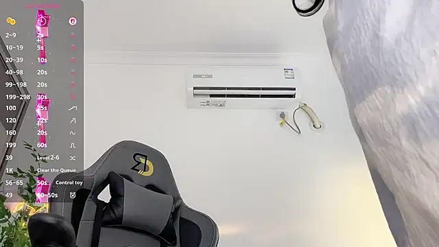 Liz-nn webcam