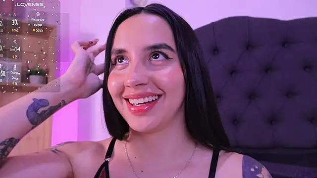 kaylee_lee webcam