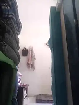 Wet_BunnyFun webcam