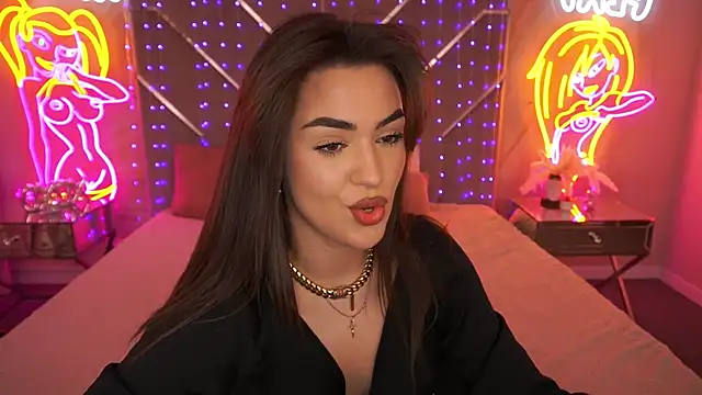 DevilishCandy webcam