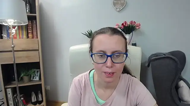 sweetxLizzy webcam