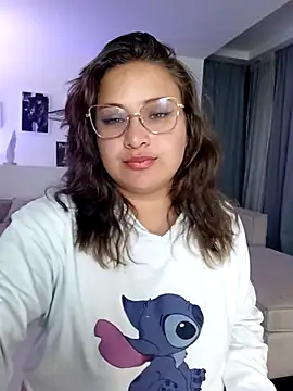 Laureen_se webcam