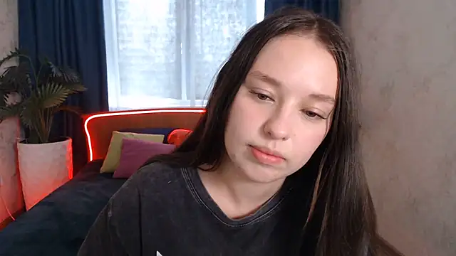 PureLedy webcam