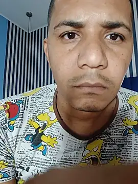 JoaoSalgado webcam