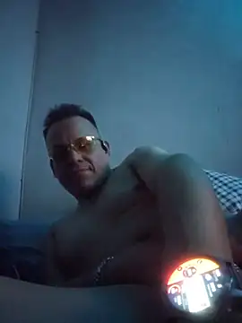 Fran-The-Smooth-One webcam