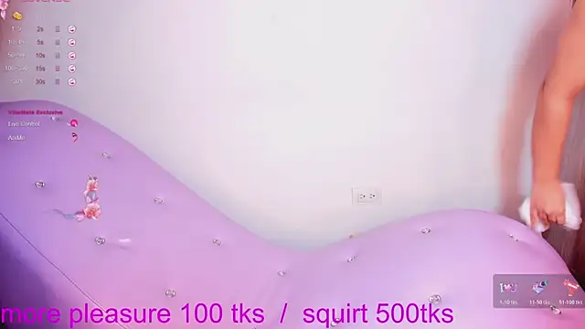 SSWEETSIINNN webcam