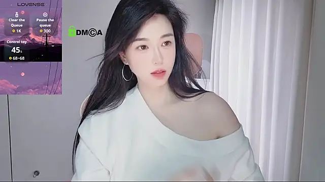 YunShan-33 webcam