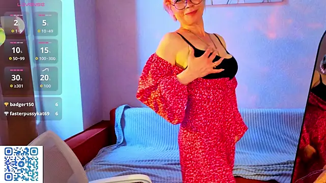 Ann_Annise webcam
