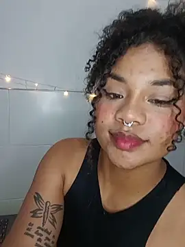 BrianaSweetxxx webcam