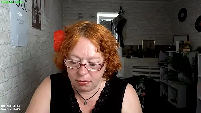 Fara_Flutte webcam