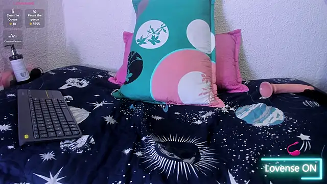 Naniis_wish webcam