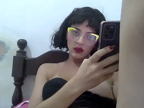 Xoeni webcam