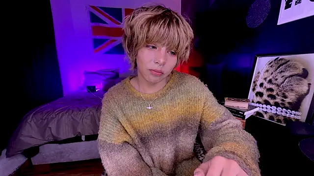 Aronn_44 webcam