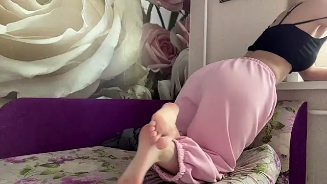 ScarlettRosy webcam