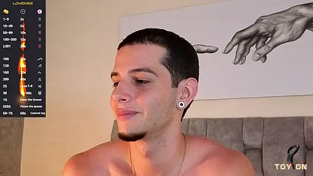 isaacblaze_ webcam