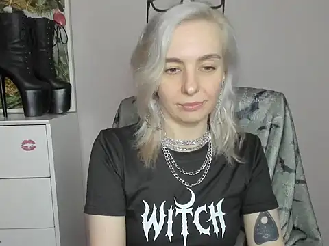 velvetanne webcam