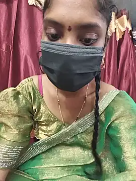 reshma124 webcam