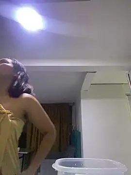 Jalilat_Billal_02 webcam