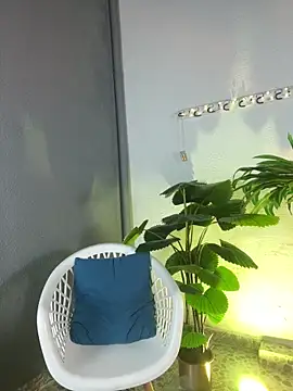 Tesalove_606 webcam