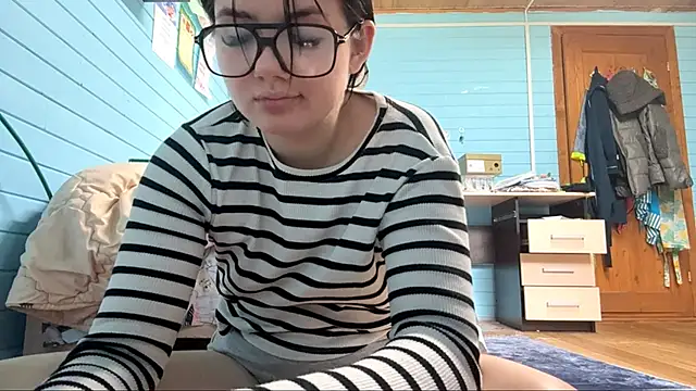 AnnelieseRamirel webcam