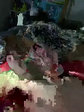 aronm1 webcam