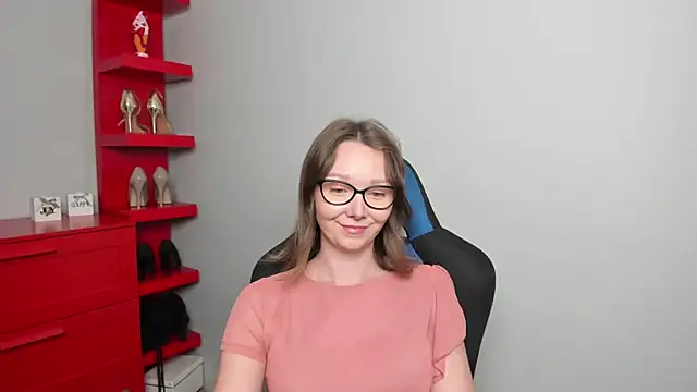 Cookie_zoe webcam
