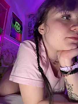 Cutiepiespanks webcam