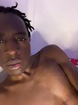TheblAck0216 live sex cam