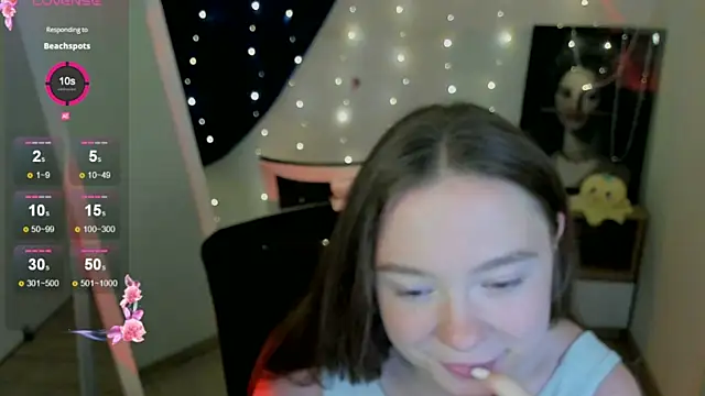 Florence_meow webcam