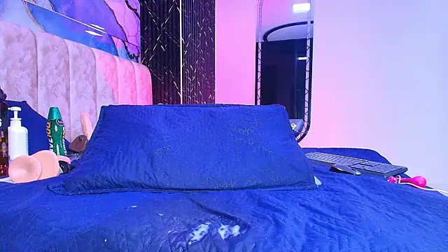 arl_chloee webcam