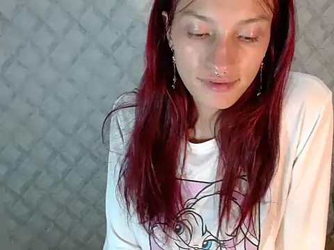 Emma-Wilson webcam