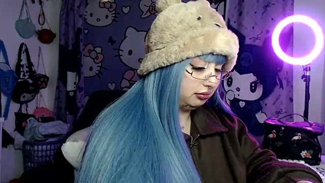 lussyevans24 webcam