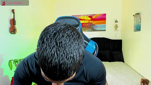 Damian_latinxxx webcam