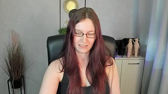 emmaxDelight webcam