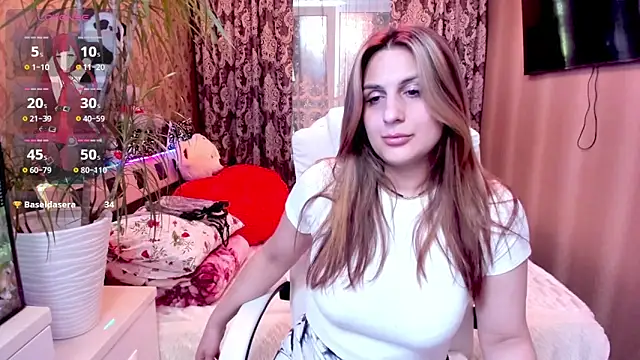 Viki__love__ webcam