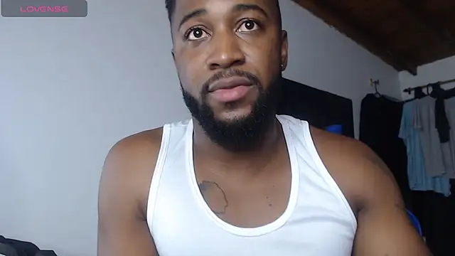 Drake_Nassir4 webcam