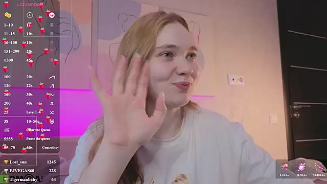 Genne_Tierney webcam
