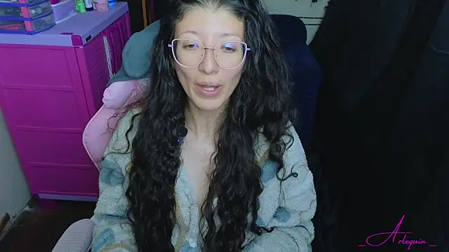_Arlequin_ webcam