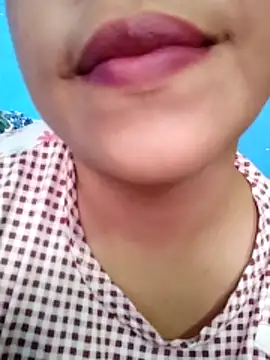 Anki-doll webcam